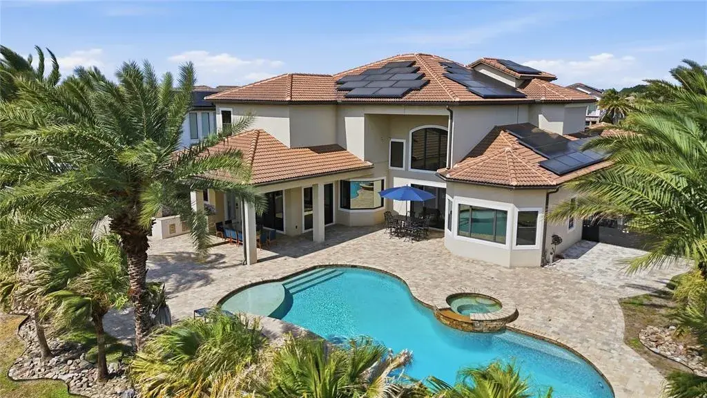 Property for sale at 4303 ISABELLA CIRCLE, WINDERMERE, FL, 34786