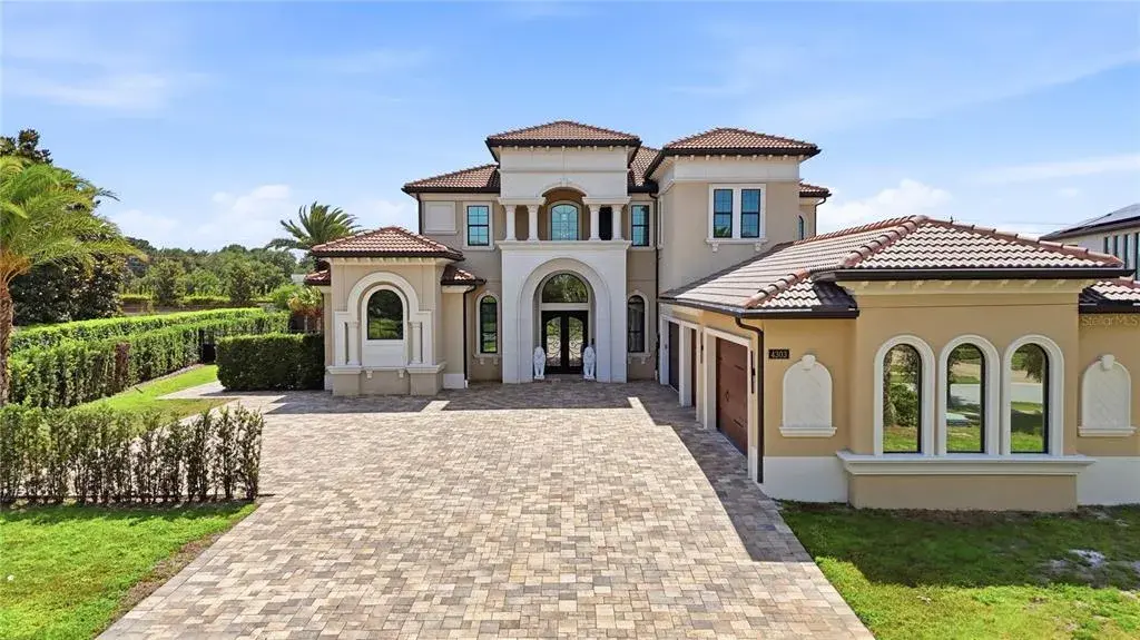 Property for sale at 4303 ISABELLA CIRCLE, WINDERMERE, FL, 34786