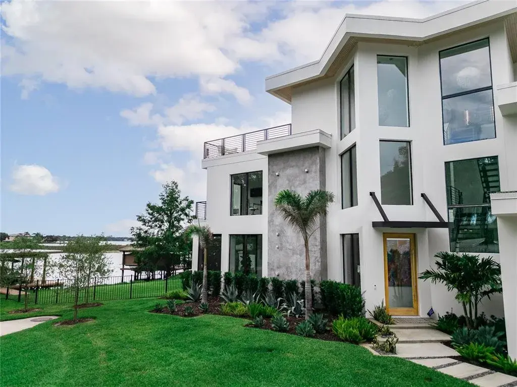 Property for sale at 9061 RON DEN LANE, WINDERMERE, FL, 34786