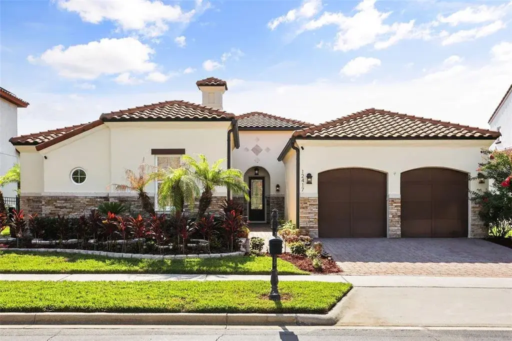 Property for sale at 12417 MONTALCINO CIRCLE, WINDERMERE, FL, 34786