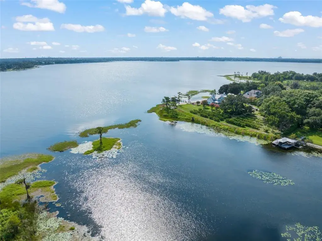 Property for sale at 12624 PARK AVENUE, WINDERMERE, FL, 34786