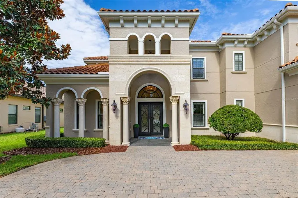 Property for sale at 5526 MARLEON DRIVE, WINDERMERE, FL, 34786