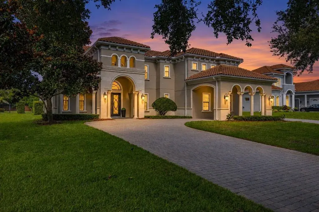 Property for sale at 5526 MARLEON DRIVE, WINDERMERE, FL, 34786