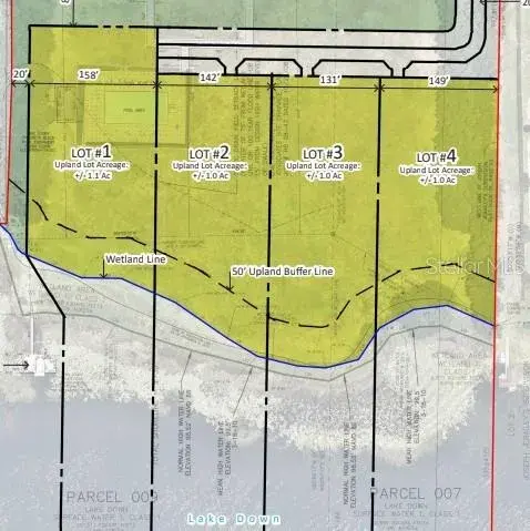 Property for sale at WINDY RIDGE ROAD, WINDERMERE, FL, 34786