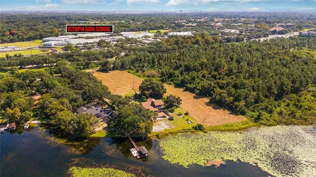 Property for sale at 4226 DOWNEAST LANE, WINDERMERE, FL, 34786