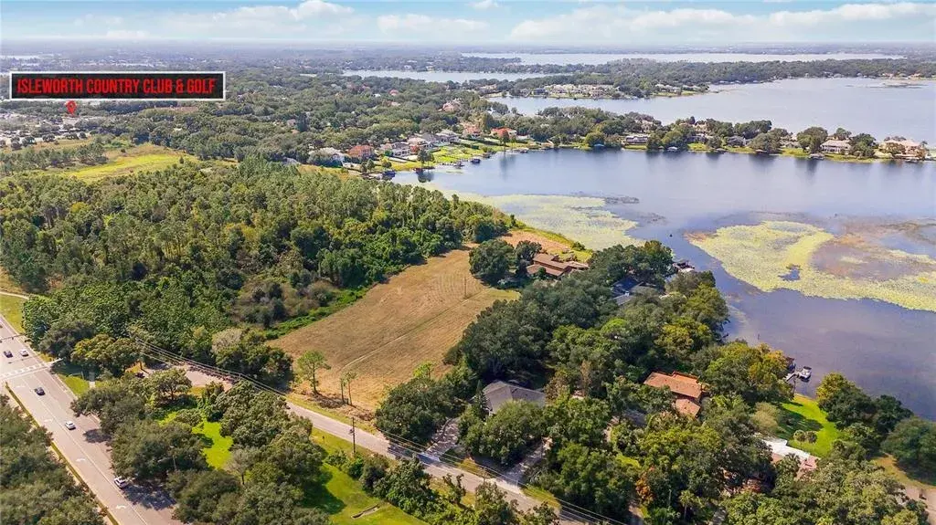 Property for sale at 4226 DOWNEAST LANE, WINDERMERE, FL, 34786