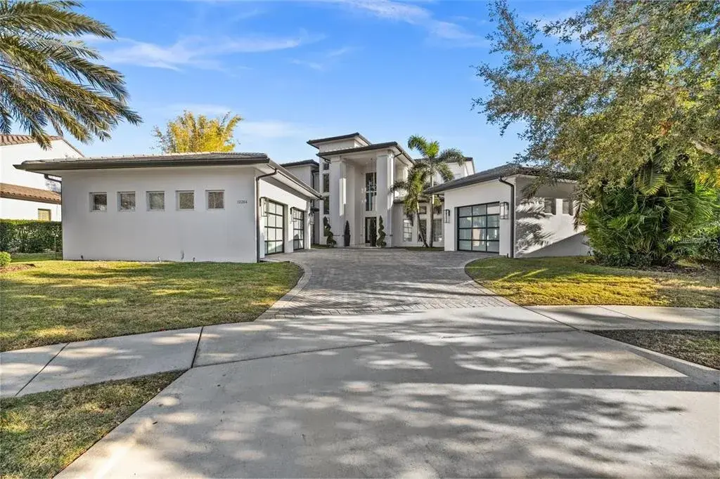 Property for sale at 12264 MONTALCINO CIRCLE, WINDERMERE, FL, 34786