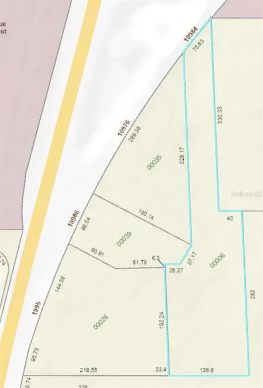 Property for sale at 10984 PARK RIDGE GOTHA ROAD, WINDERMERE, FL, 34786