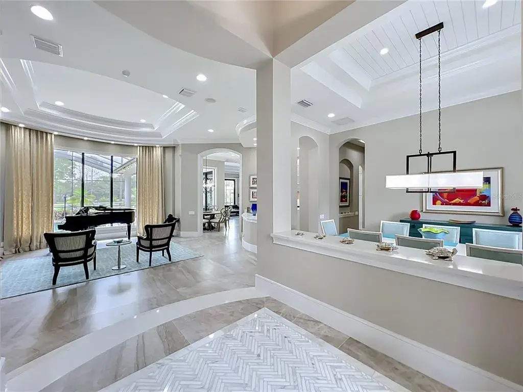 Property for sale at 4205 CLARICE ESTATES DRIVE, WINDERMERE, FL, 34786