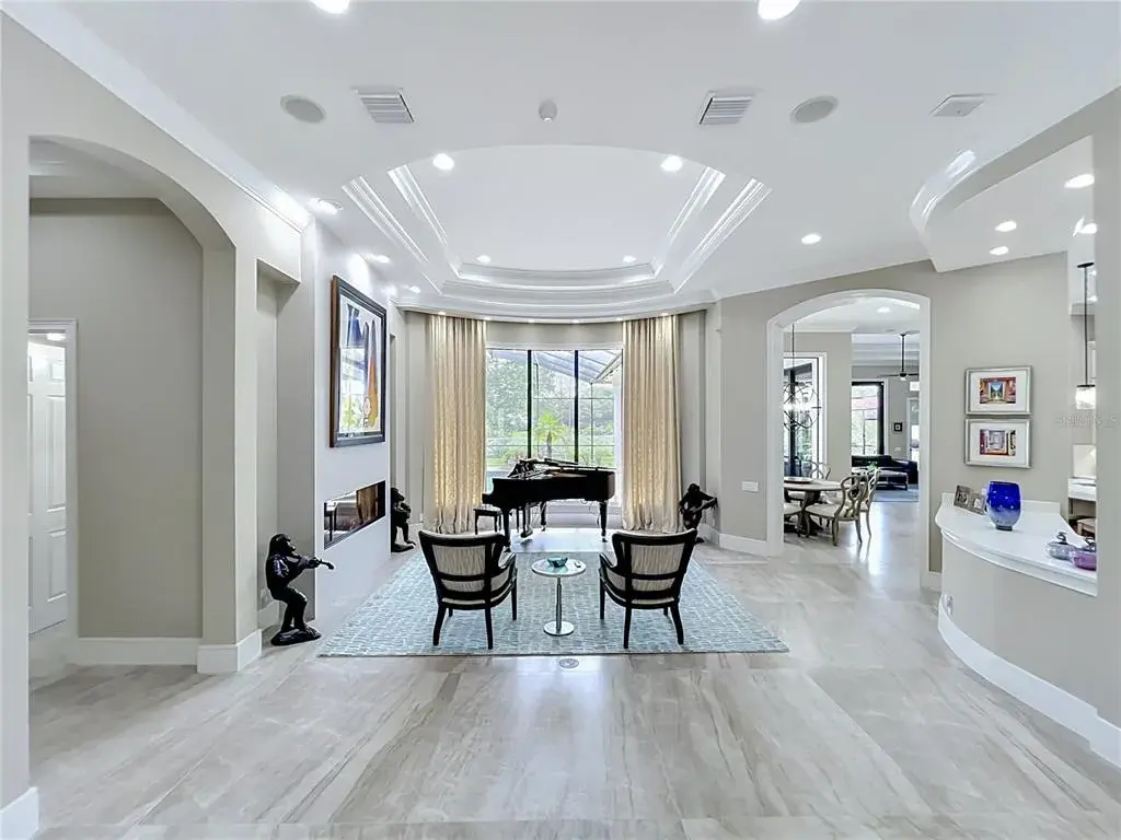 Property for sale at 4205 CLARICE ESTATES DRIVE, WINDERMERE, FL, 34786