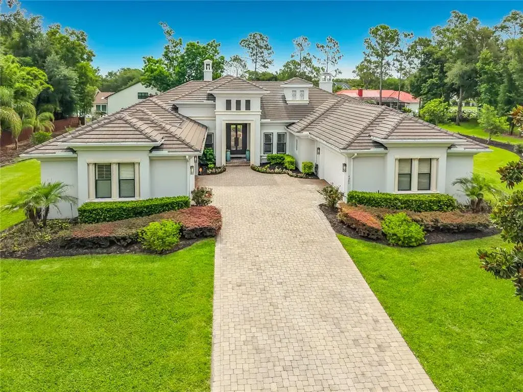 Property for sale at 4205 CLARICE ESTATES DRIVE, WINDERMERE, FL, 34786