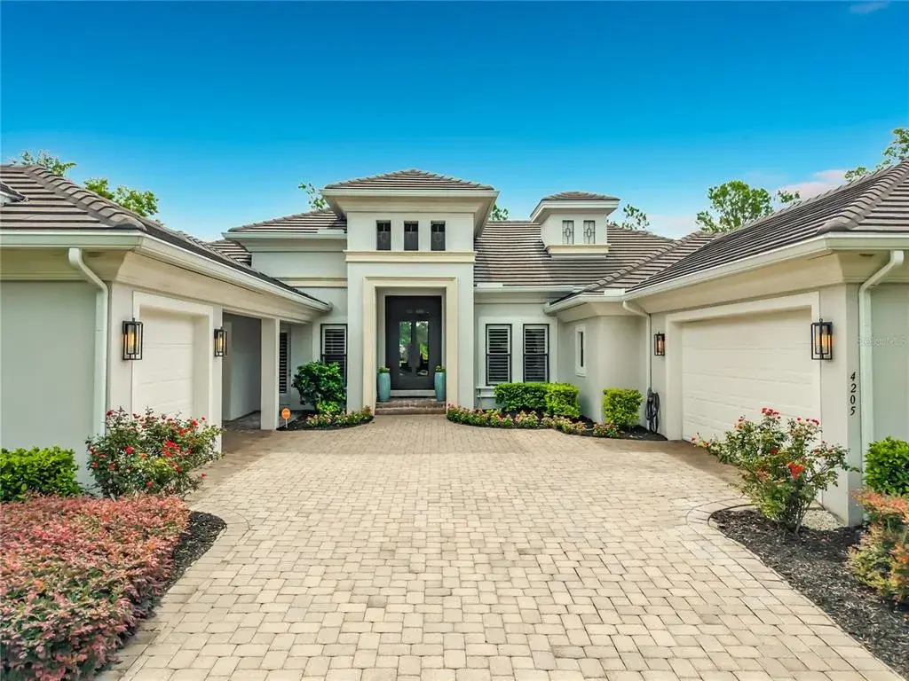 Property for sale at 4205 CLARICE ESTATES DRIVE, WINDERMERE, FL, 34786
