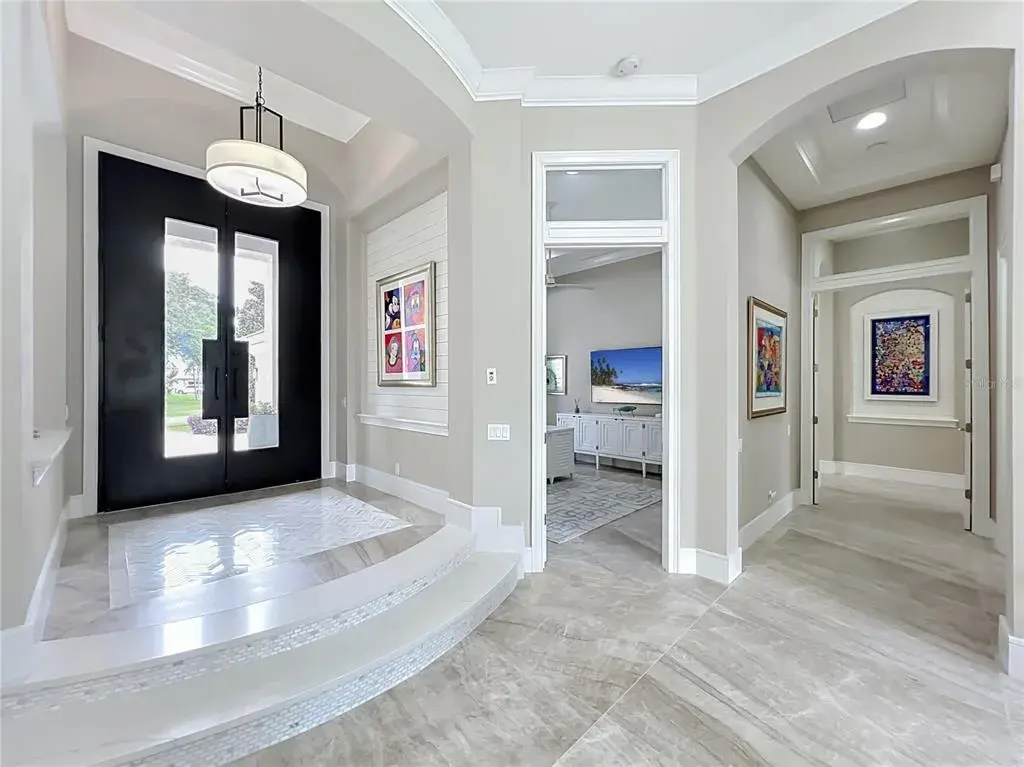 Property for sale at 4205 CLARICE ESTATES DRIVE, WINDERMERE, FL, 34786