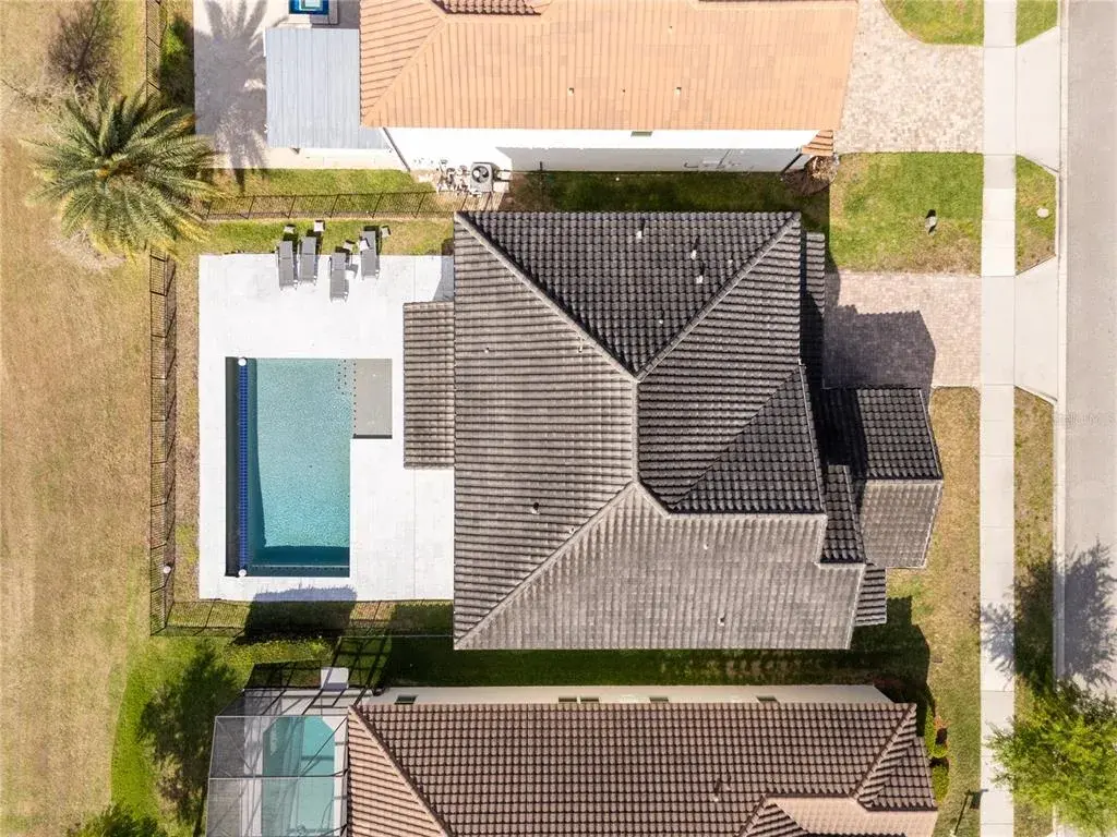 Property for sale at 17526 BLACK RAIL STREET, WINDERMERE, FL, 34786
