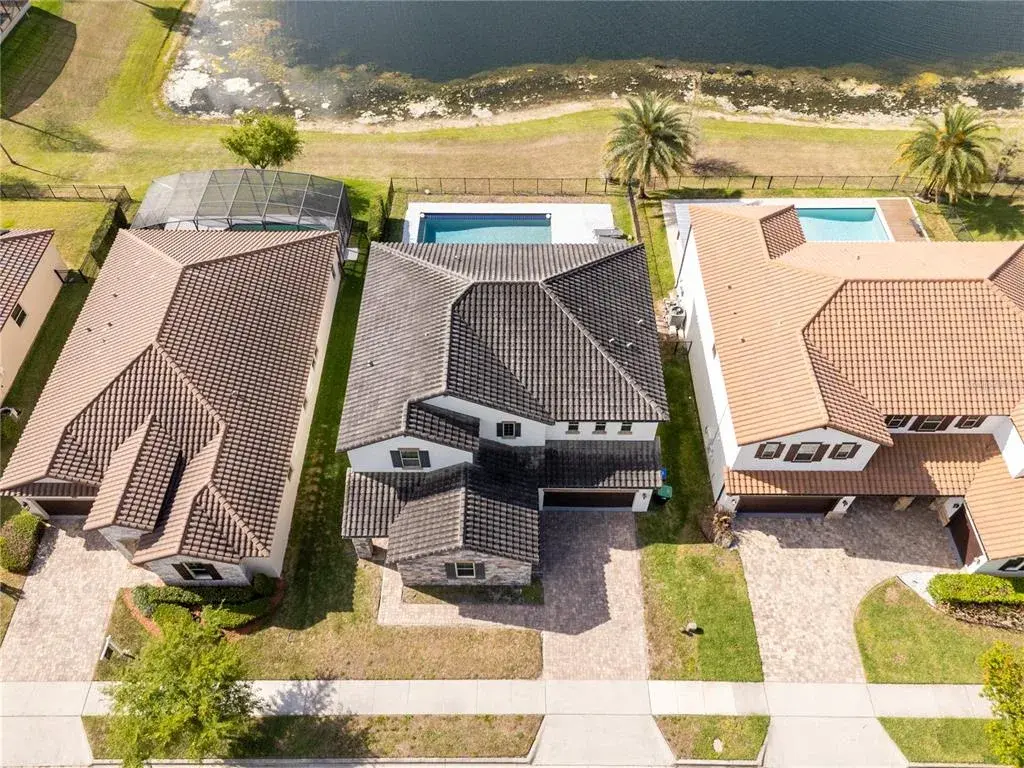 Property for sale at 17526 BLACK RAIL STREET, WINDERMERE, FL, 34786