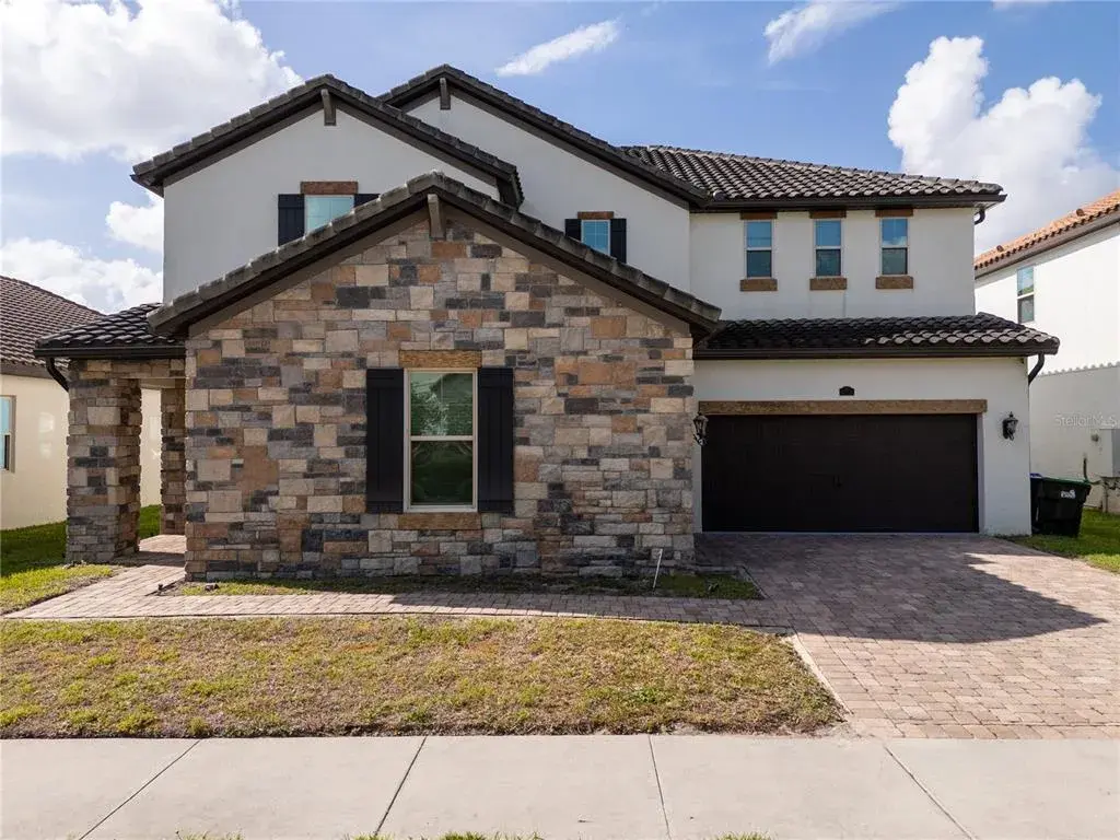 Property for sale at 17526 BLACK RAIL STREET, WINDERMERE, FL, 34786