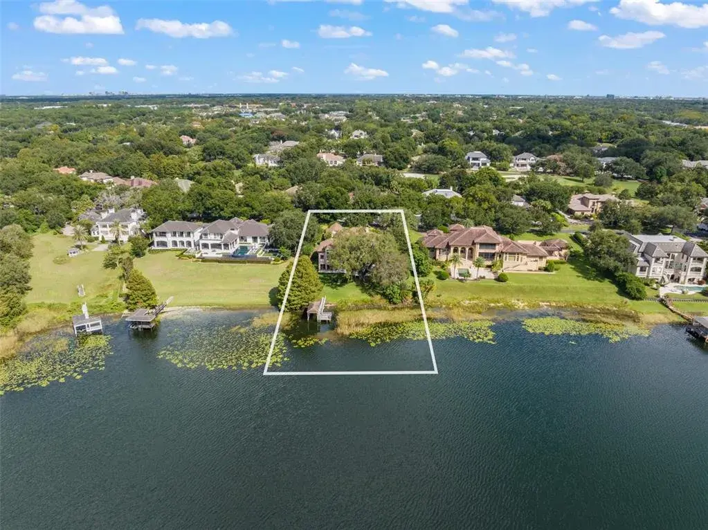 Property for sale at 5036 LATROBE DRIVE, WINDERMERE, FL, 34786