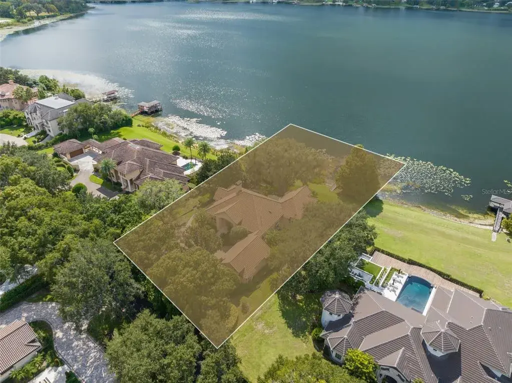 Property for sale at 5036 LATROBE DRIVE, WINDERMERE, FL, 34786
