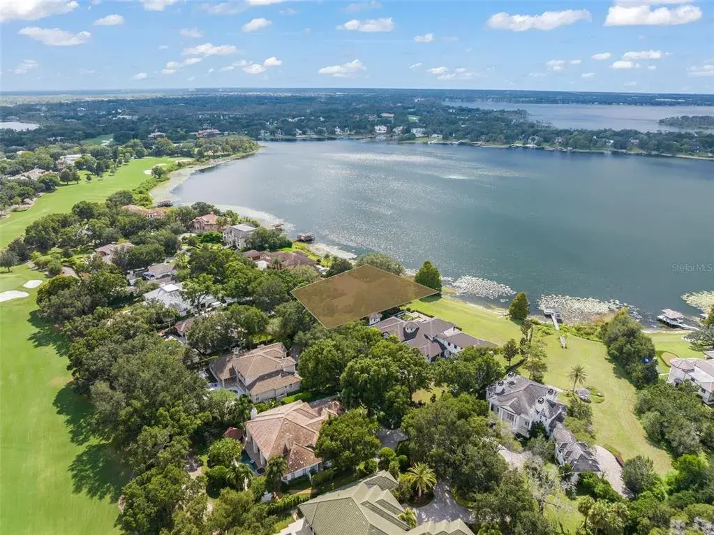 Property for sale at 5036 LATROBE DRIVE, WINDERMERE, FL, 34786