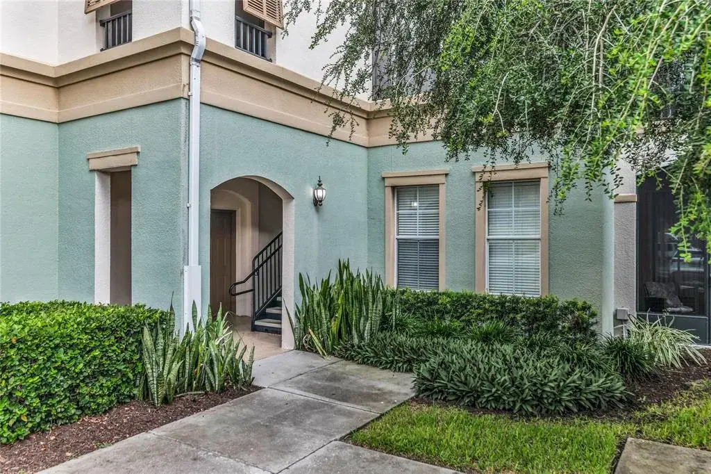 Property for sale at 11446 JASPER KAY TERRACE UNIT 202, WINDERMERE, FL, 34786
