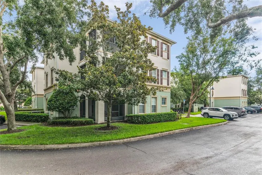 Property for sale at 11446 JASPER KAY TERRACE UNIT 202, WINDERMERE, FL, 34786
