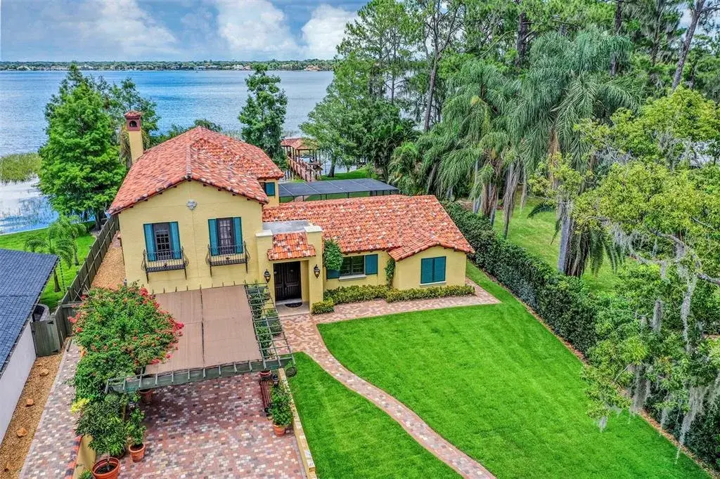 Property for sale at 10203 TROUT ROAD, ORLANDO, FL, 32836