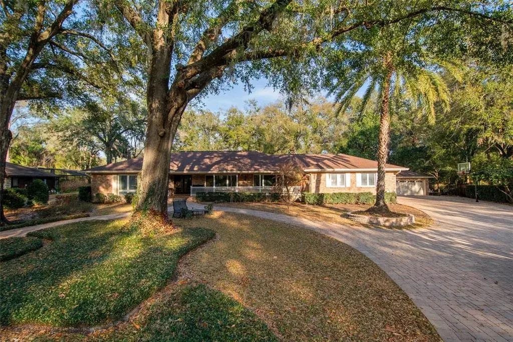 Property for sale at 2009 WOODY DRIVE, WINDERMERE, FL, 34786