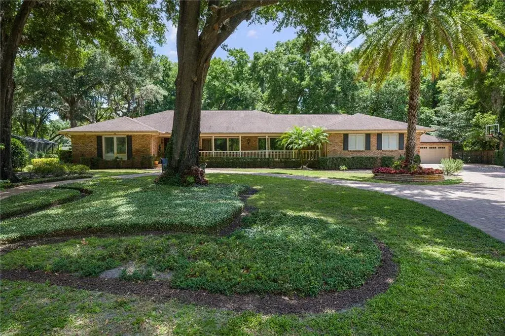 Property for sale at 2009 WOODY DRIVE, WINDERMERE, FL, 34786