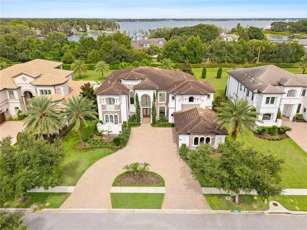 Property for sale at 4201 ISABELLA CIRCLE, WINDERMERE, FL, 34786