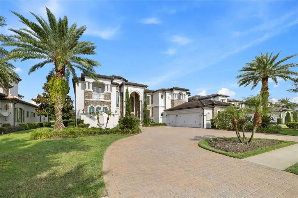 Property for sale at 4201 ISABELLA CIRCLE, WINDERMERE, FL, 34786