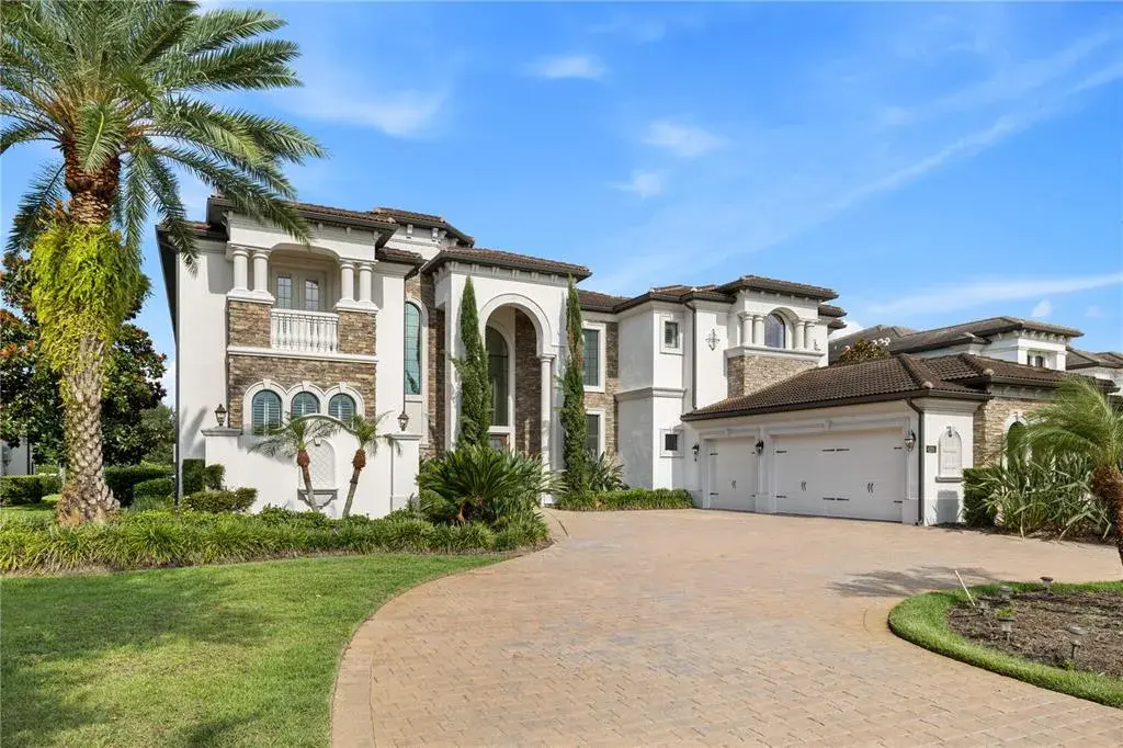 Property for sale at 4201 ISABELLA CIRCLE, WINDERMERE, FL, 34786