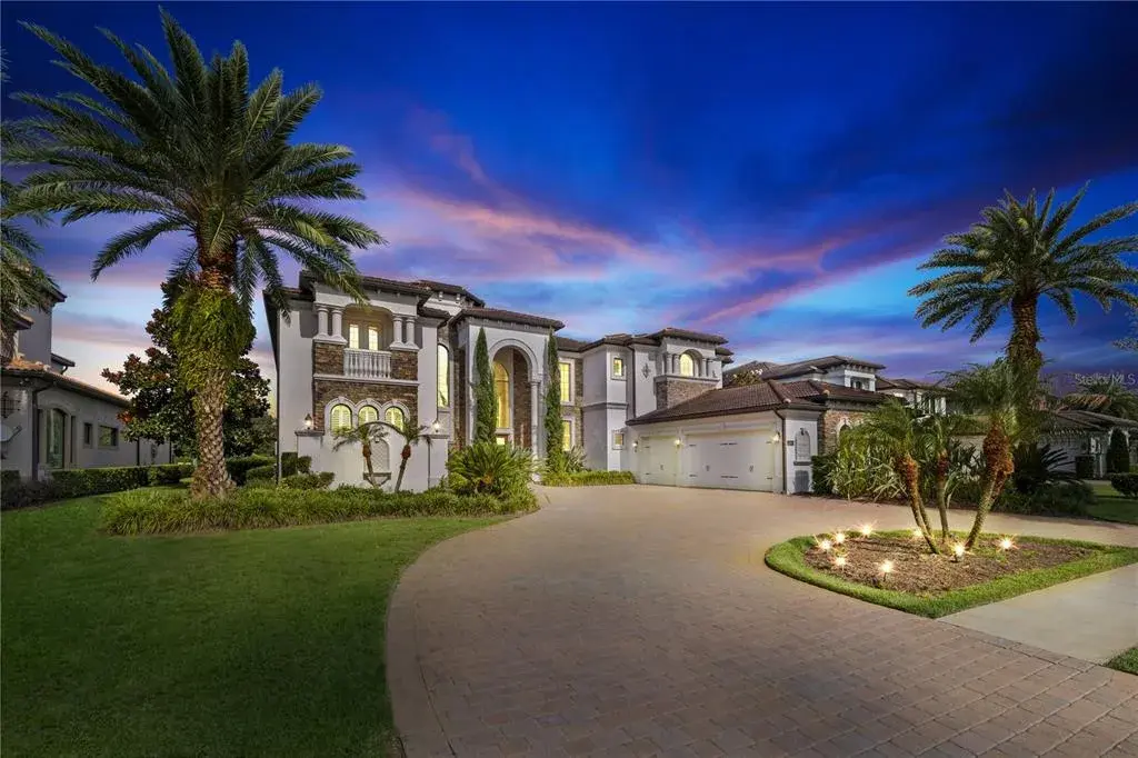 Property for sale at 4201 ISABELLA CIRCLE, WINDERMERE, FL, 34786