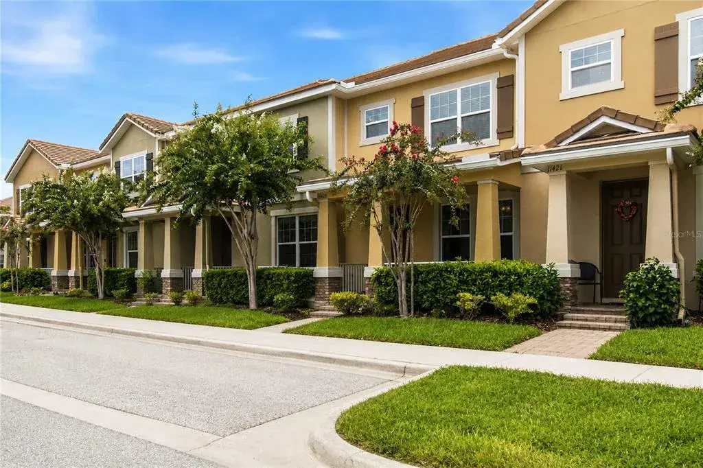 Property for sale at 11425 BROWNSTONE STREET, WINDERMERE, FL, 34786