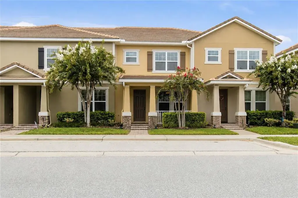 Property for sale at 11425 BROWNSTONE STREET, WINDERMERE, FL, 34786