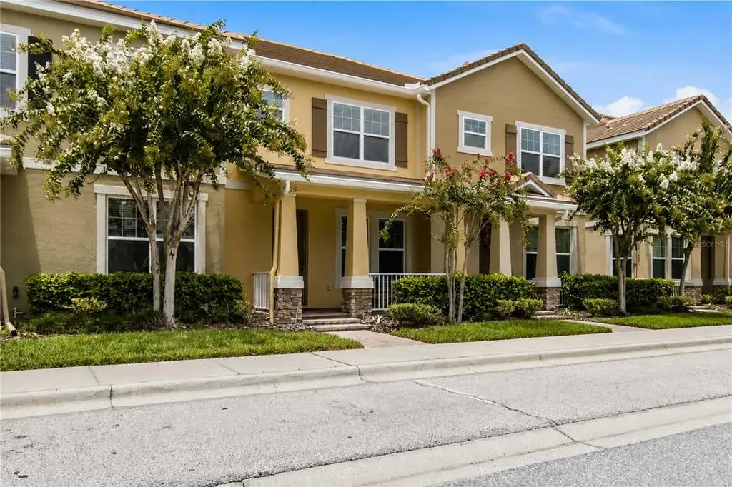 Property for sale at 11425 BROWNSTONE STREET, WINDERMERE, FL, 34786