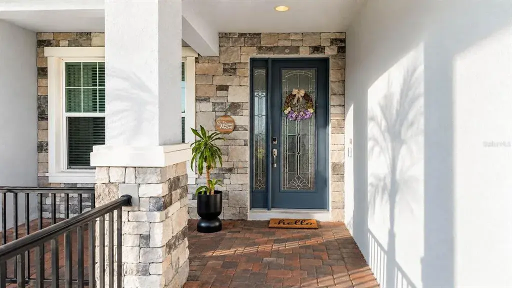 Property for sale at 7467 LAKE ALBERT DRIVE, WINDERMERE, FL, 34786