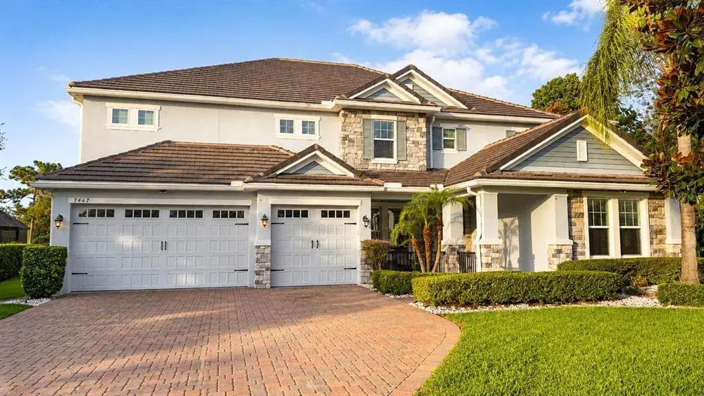 Property for sale at 7467 LAKE ALBERT DRIVE, WINDERMERE, FL, 34786