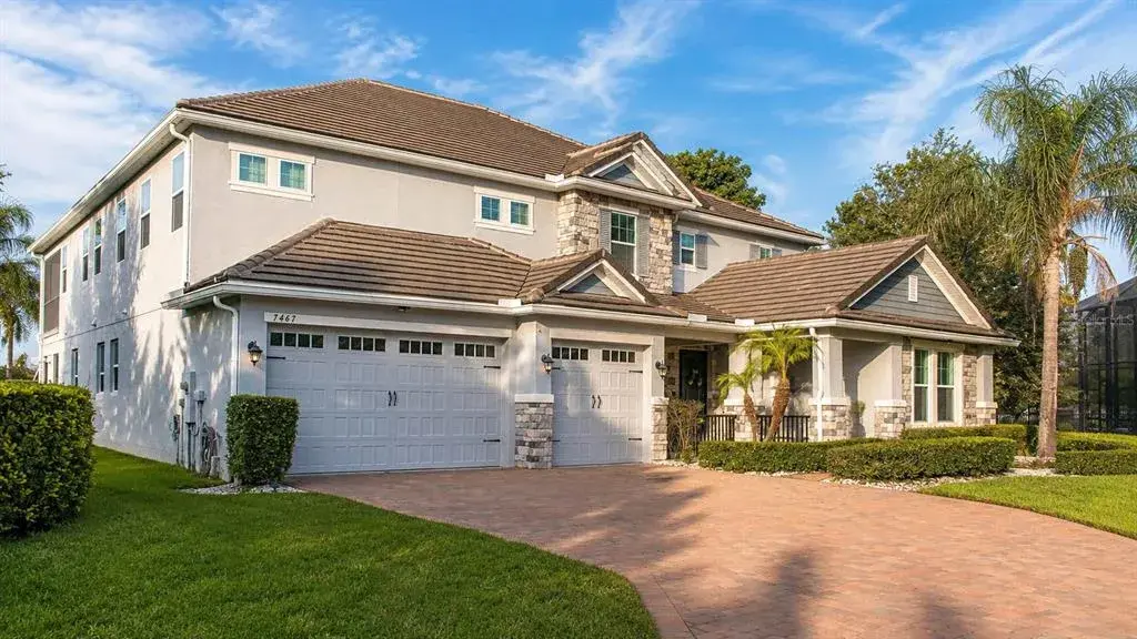 Property for sale at 7467 LAKE ALBERT DRIVE, WINDERMERE, FL, 34786