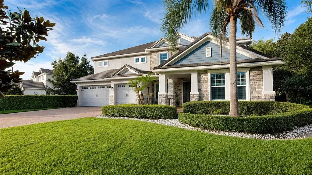 Property for sale at 7467 LAKE ALBERT DRIVE, WINDERMERE, FL, 34786