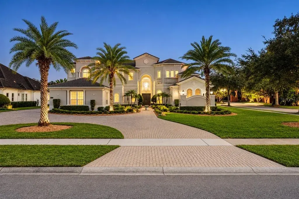 Property for sale at 13101 BELLARIA CIRCLE, WINDERMERE, FL, 34786