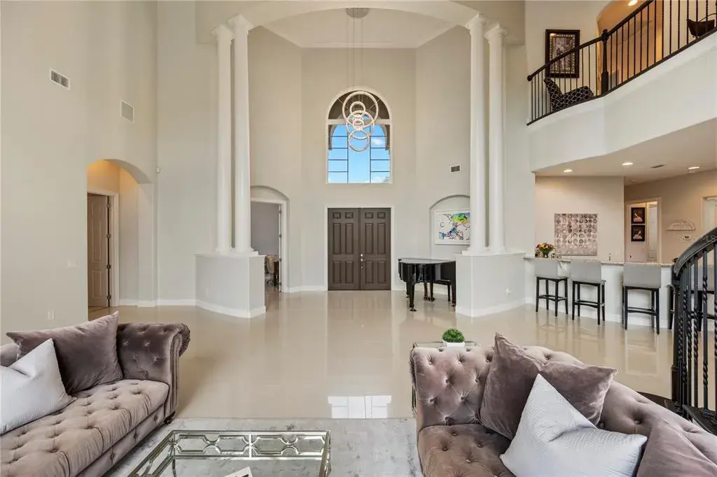 Property for sale at 13101 BELLARIA CIRCLE, WINDERMERE, FL, 34786
