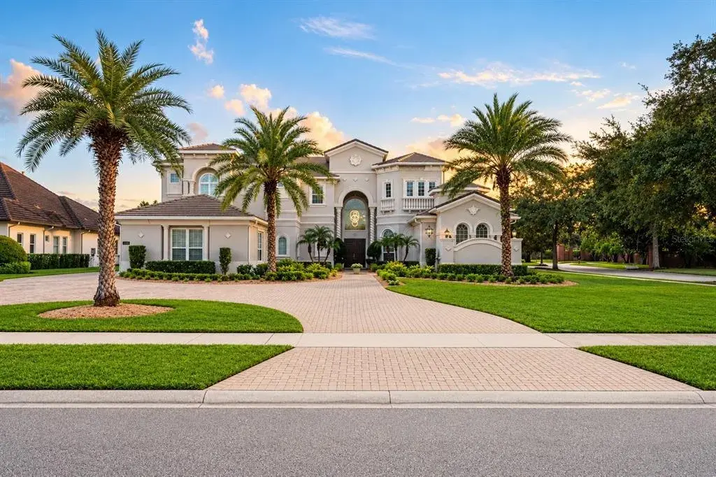 Property for sale at 13101 BELLARIA CIRCLE, WINDERMERE, FL, 34786