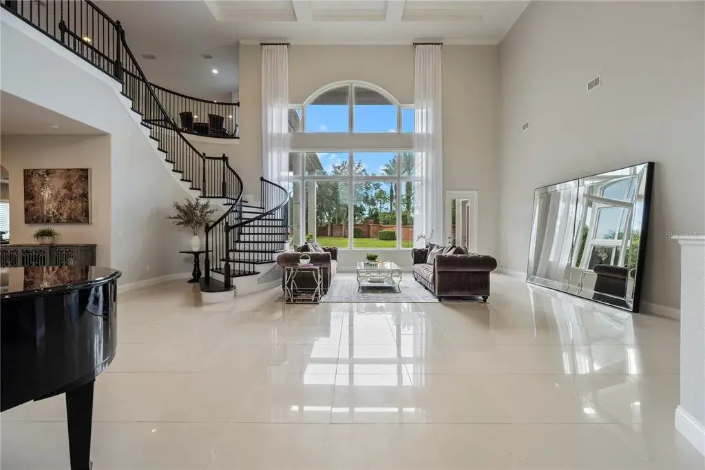 Property for sale at 13101 BELLARIA CIRCLE, WINDERMERE, FL, 34786