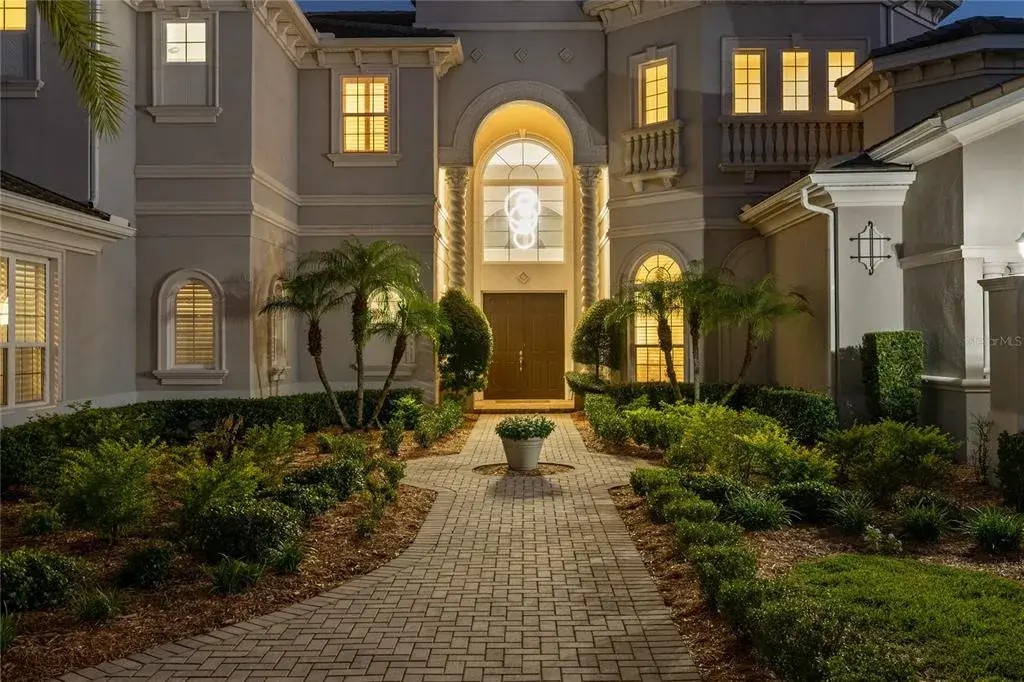 Property for sale at 13101 BELLARIA CIRCLE, WINDERMERE, FL, 34786