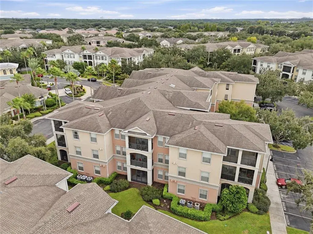 Property for sale at 8168 BOAT HOOK LOOP UNIT 302, WINDERMERE, FL, 34786