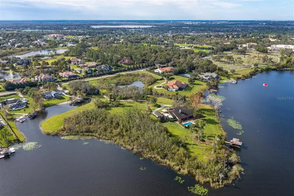 Property for sale at 13377 LAKE BUTLER BOULEVARD, WINTER GARDEN, FL, 34787
