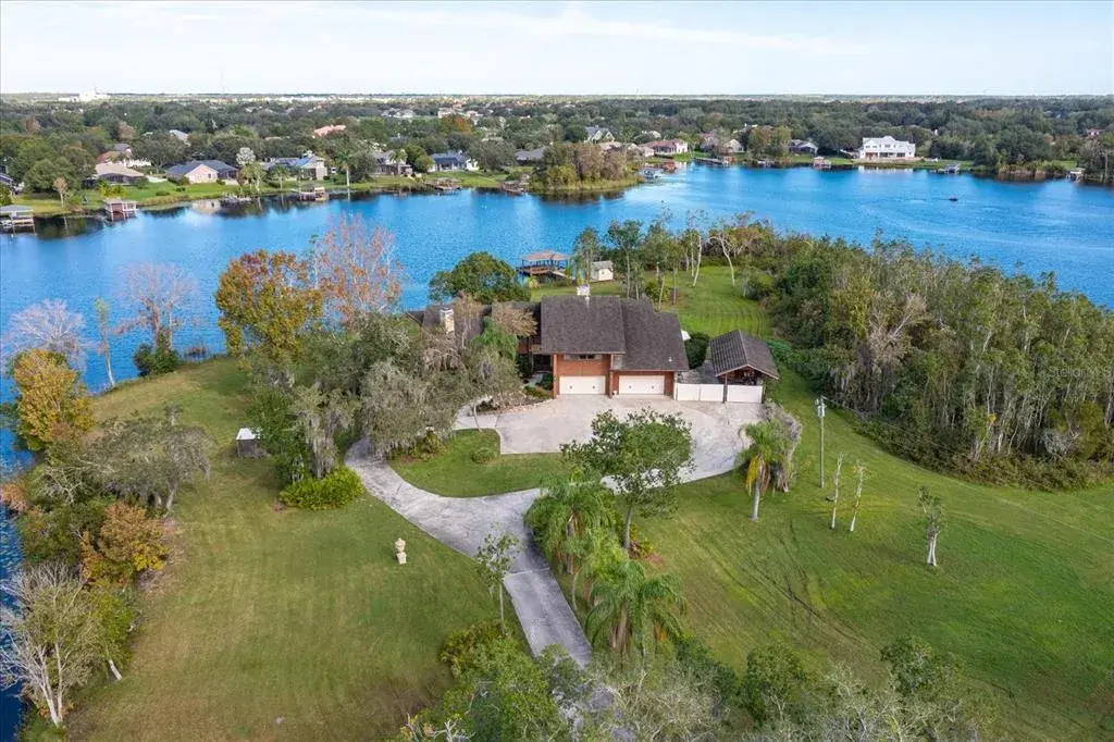 Property for sale at 13377 LAKE BUTLER BOULEVARD, WINTER GARDEN, FL, 34787
