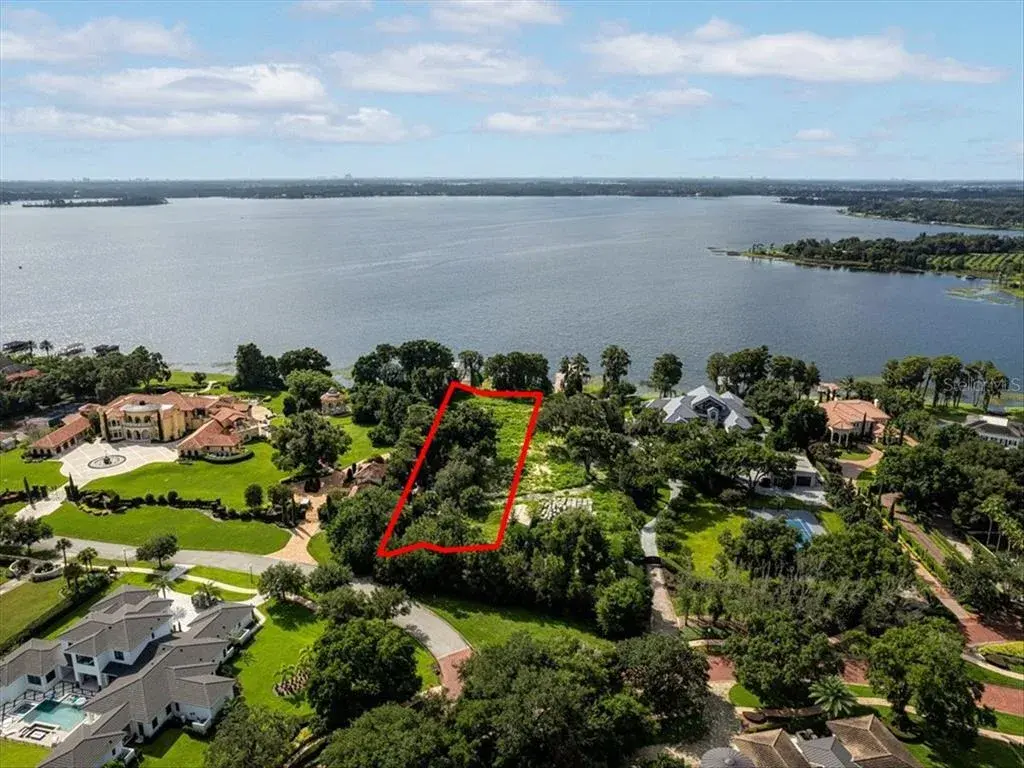 Property for sale at 12418 PARK AVENUE, WINDERMERE, FL, 34786