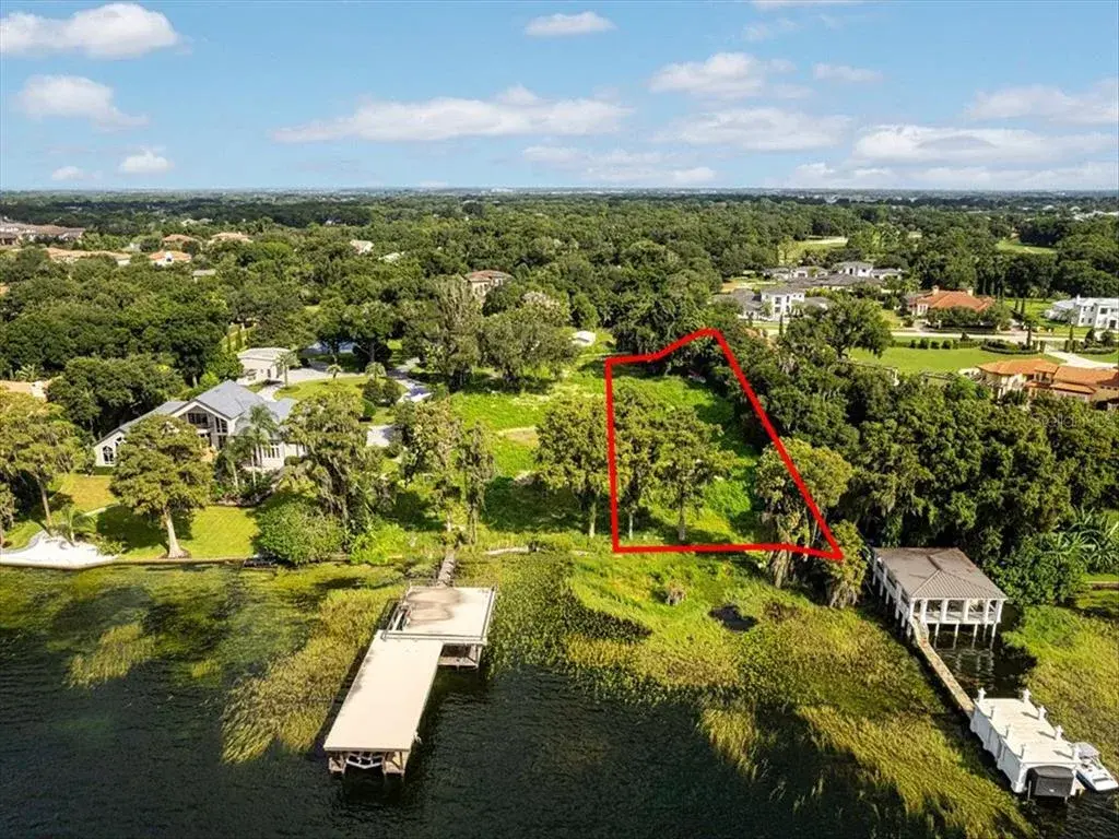 Property for sale at 12418 PARK AVENUE, WINDERMERE, FL, 34786