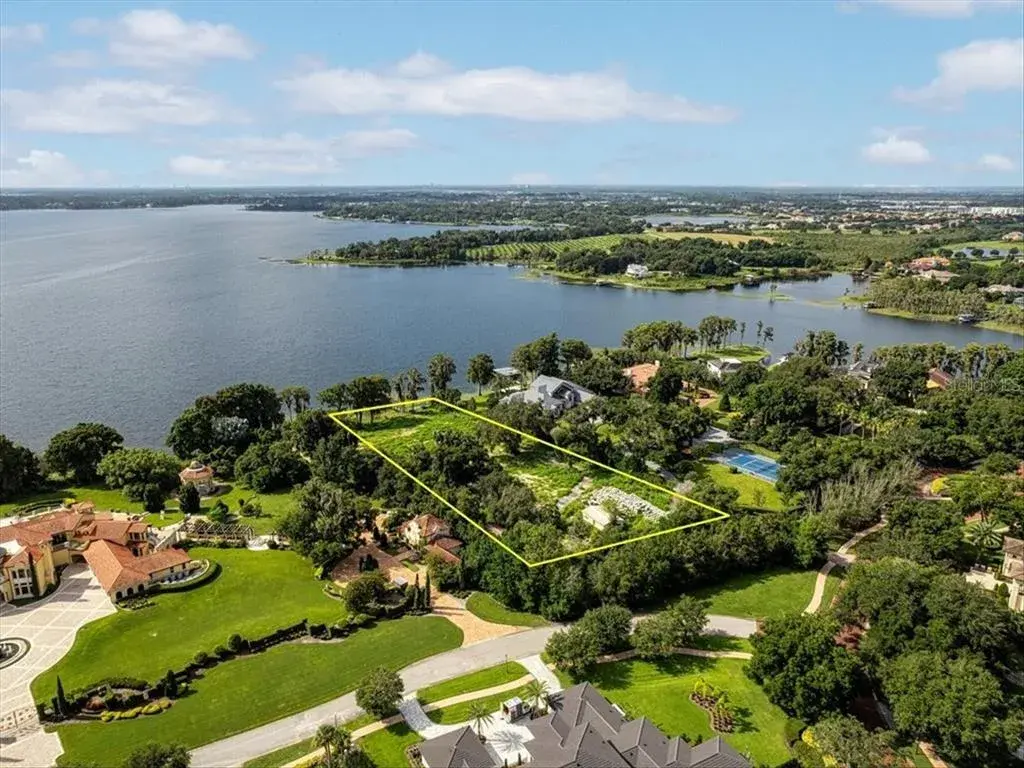 Property for sale at 12418 PARK AVENUE, WINDERMERE, FL, 34786